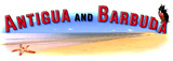 Antigua and Barbuda logo