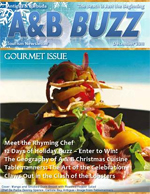 Antigua and Barbuda Buzz December 2011