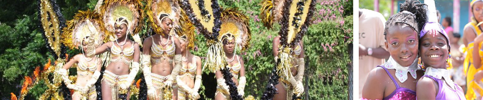 Antigua Carnival