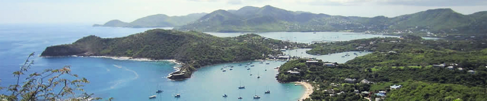 Antigua and Barbuda