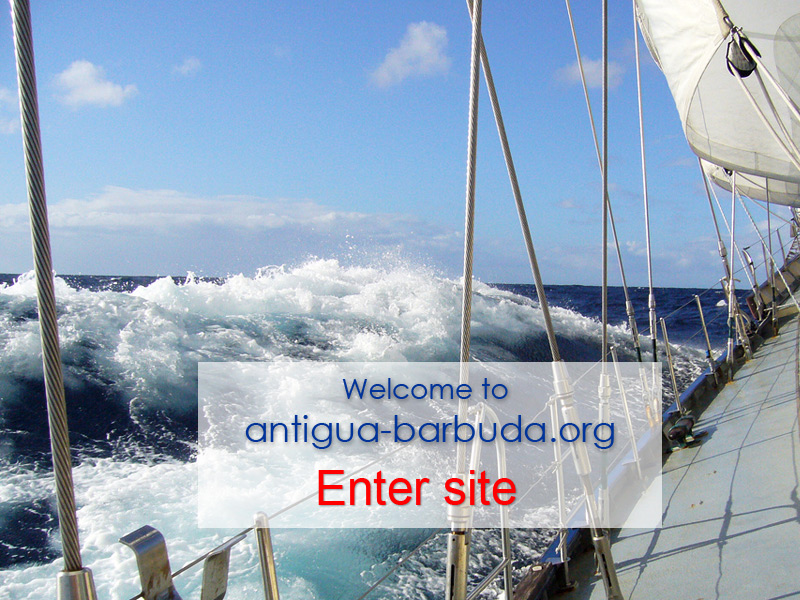 Antigua and Barbuda