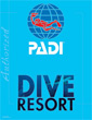 Padi dive