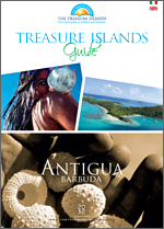 Treasure Island Guide