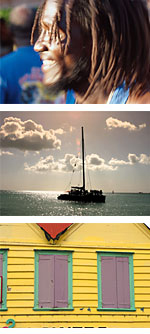 Antigua Vignettes