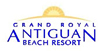 Grand Royal Antigua Beach Resort